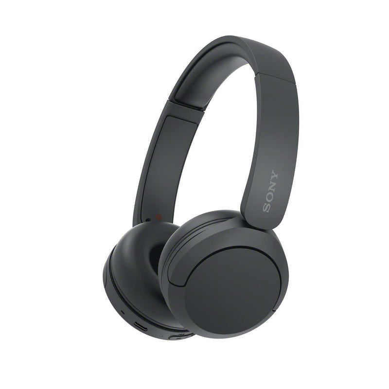 Sony WH-CH520 Wireless Headphones with Microphones