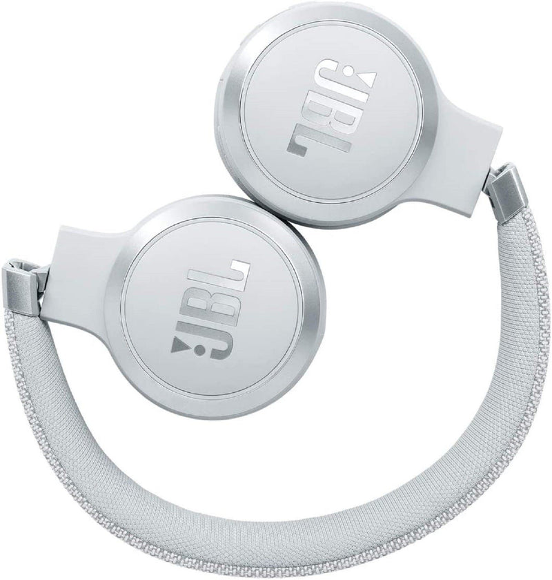 JBL LIVE 460NC Wireless On Ear Noise Cancelling Headphones