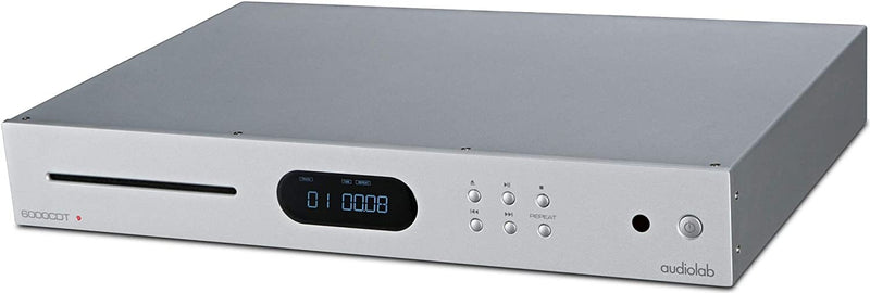 Audiolab 6000 Series CD Transport