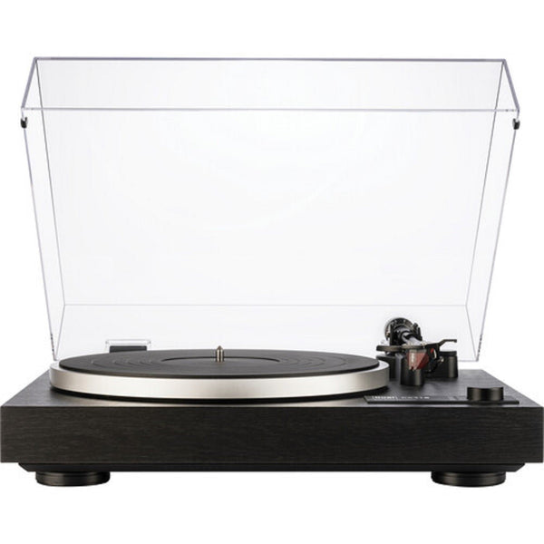 CS418 Three Speed Manual Turntable by Dual #color_black