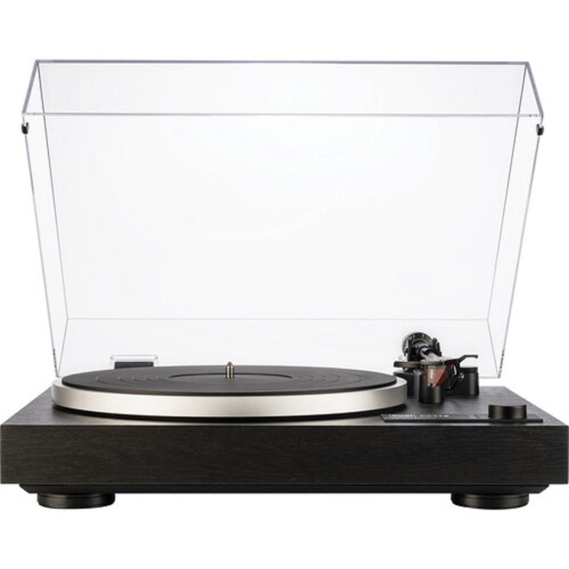 CS418 Three Speed Manual Turntable by Dual