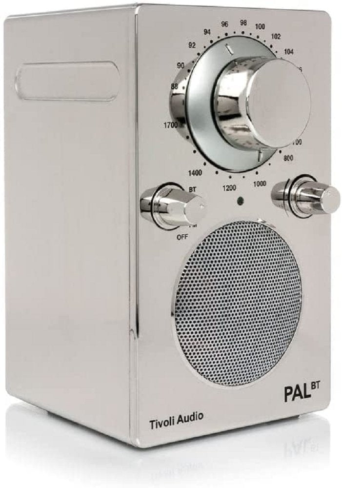 Tivoli PAL BT Portable Radio