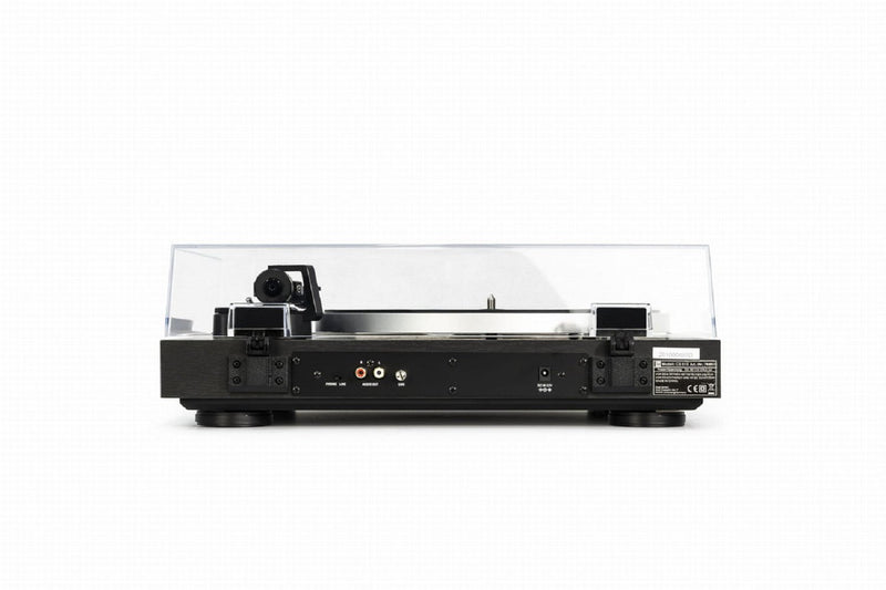 CS418 Three Speed Manual Turntable by Dual