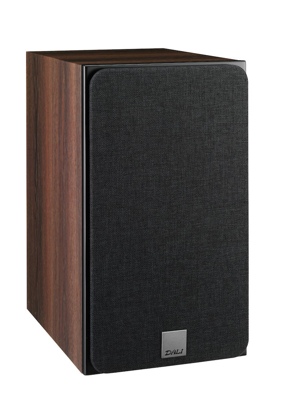 DALI OBERON 3 2-way Bookshelf Speakers with 29mm Tweeter and 7" Driver (Pair) - Open Box