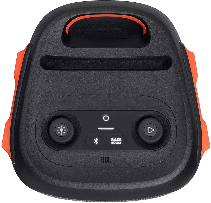 JBL - Partybox 300 - Enceinte Bluetooth - Enceintes Hifi - Rue du Commerce