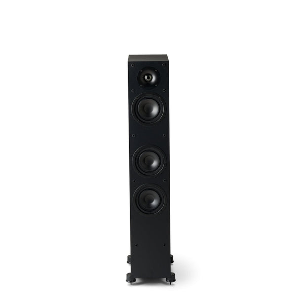 Paradigm Monitor SE 3000 Floorstanding Speaker (Single) #color_matte black