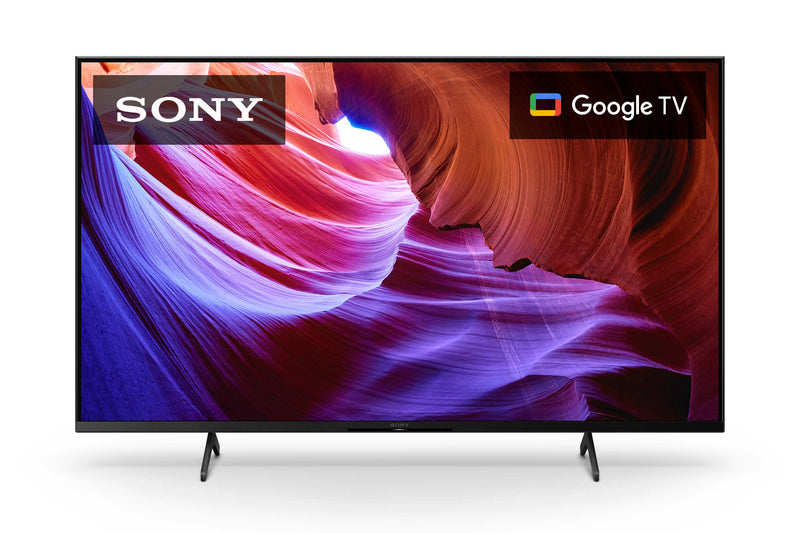 Sony 43" class (42.5" diag.) X85K 4K HDR LED Google TV