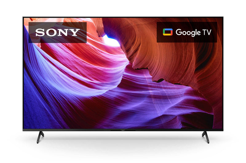 Sony 75" class (74.5" diag.) X85K 4K HDR LED Google TV