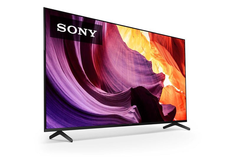 Sony 75" class (74.5" diag.) X80K 4K HDR LED Google TV