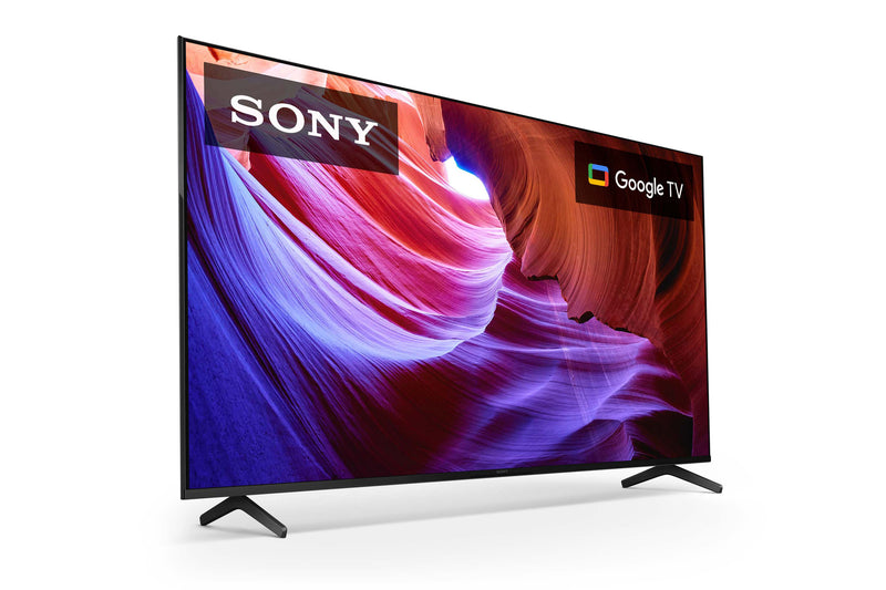 Sony 65" class (64.5" diag.) X85K 4K HDR LED Google TV