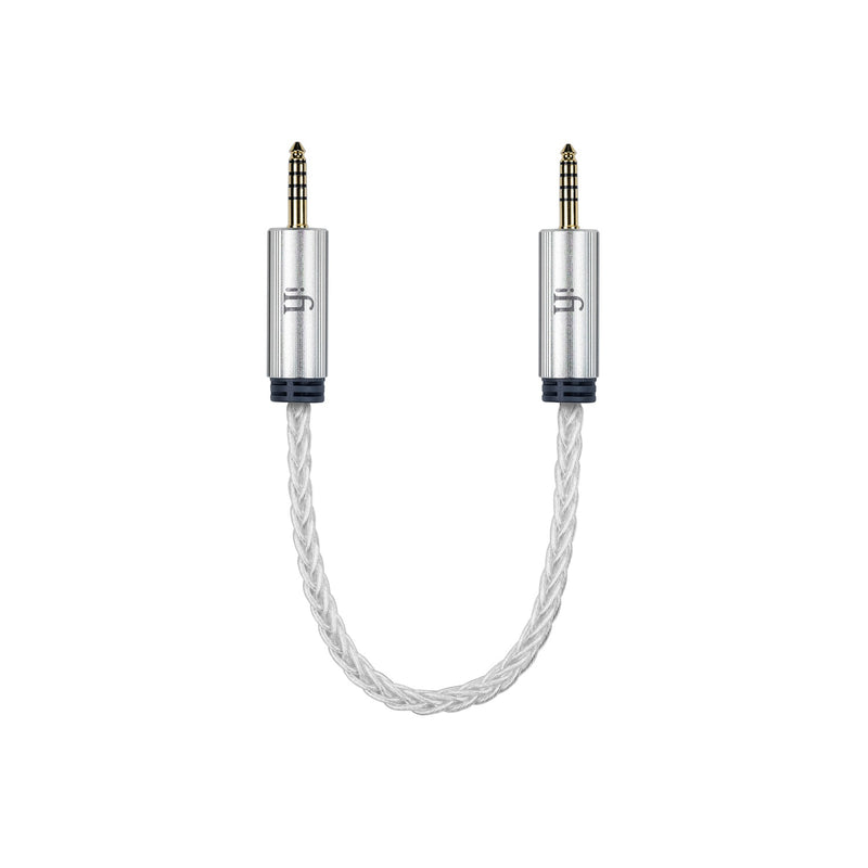 iFi Audio Cable Series 4.4mm to 4.4mm Balanced Male to Male Interconnect
