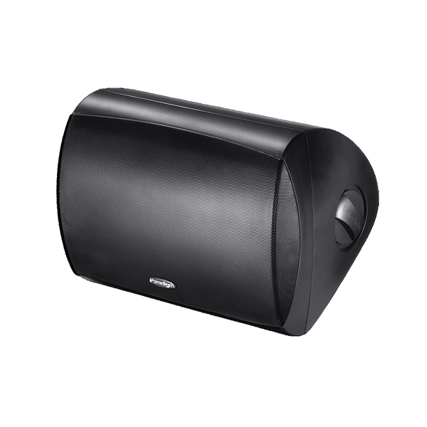 Black Paradigm Stylus 370-SM Speaker - Stylus #color_black