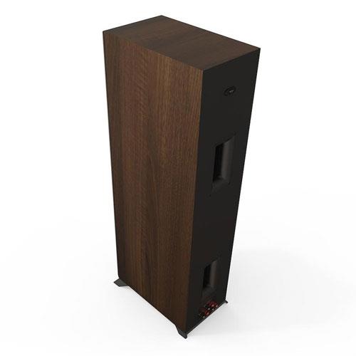 Klipsch RP-5000F MKII Reference Premiere Floorstanding Speaker - Walnut