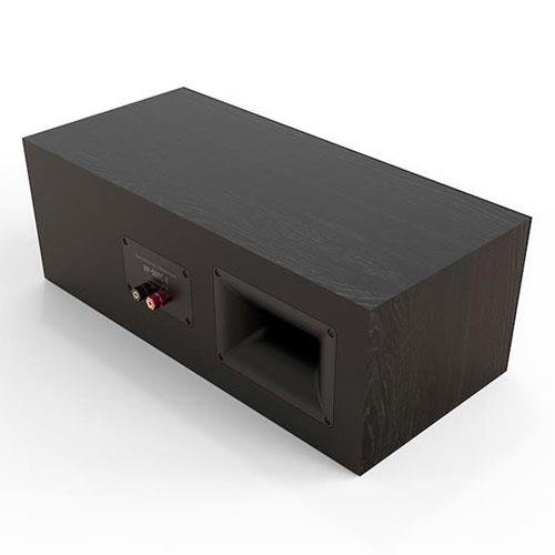 Klipsch RP-500C MKII Reference Premiere Center Channel Speaker - Black