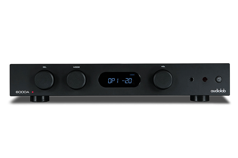 Audiolab 6000 Series Integrated Amplifier