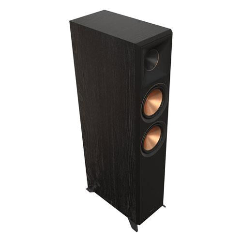 Klipsch RP-6000F MKII Reference Premiere Floorstanding Speaker - Black #color_black