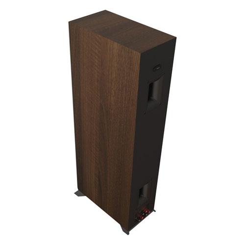 Klipsch RP-6000F MKII Reference Premiere Floorstanding Speaker - Walnut