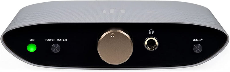 iFi Audio Zen Dac Air and Headphone Amp