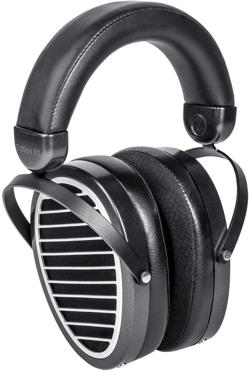 HiFiMan Edition XS Planar Headphones with Stealth Magnets Design