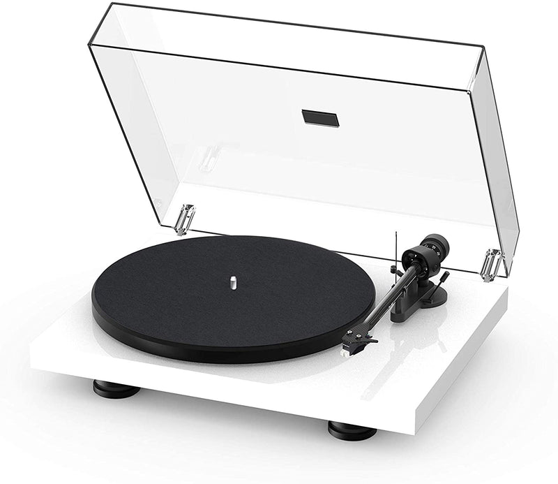 Project Debut Carbon EVO Turntable (2MRed)
