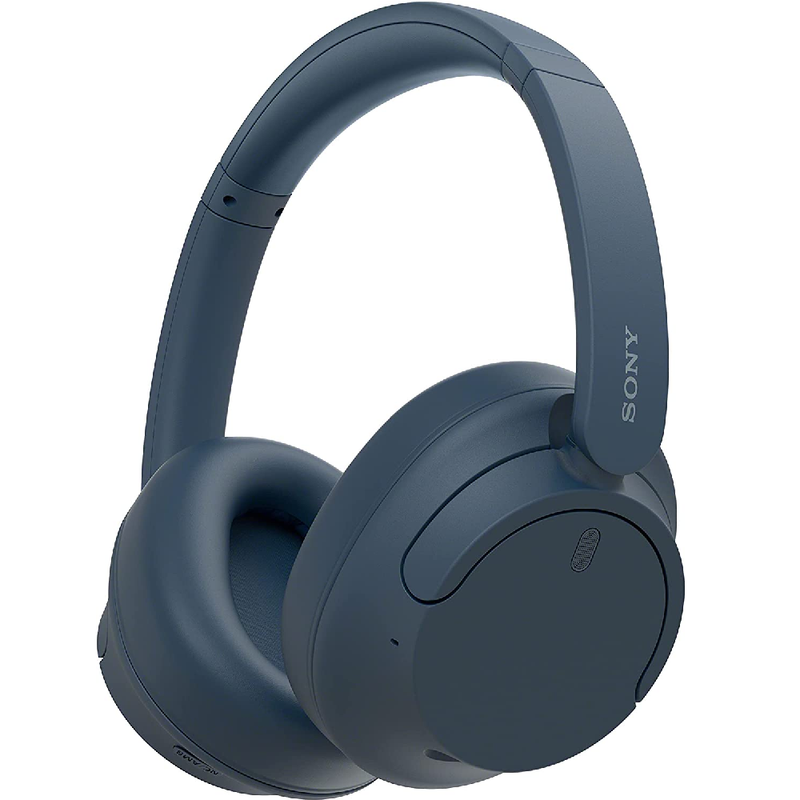 Sony WH-CH720 Over-Ear Wireless Noise Cancelling Headphones
