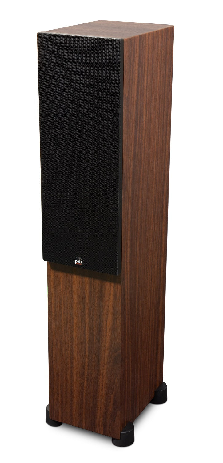 PSB Alpha T120 Floorstanding Speaker Pair