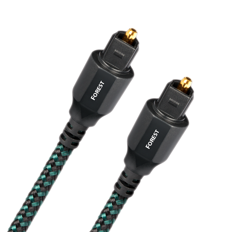 Audioquest Forest Optical Cable 3M