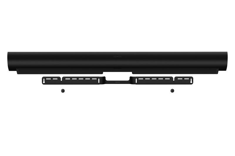 Sonos Arc Wall Mount Set - Black