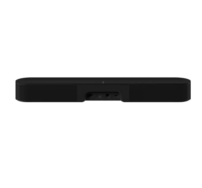 Sonos 3.1 Entertainment Set with Sonos Beam & Sub (Black)