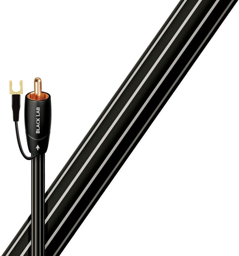 Audioquest Black Lab Subwoofer Cable (3M)