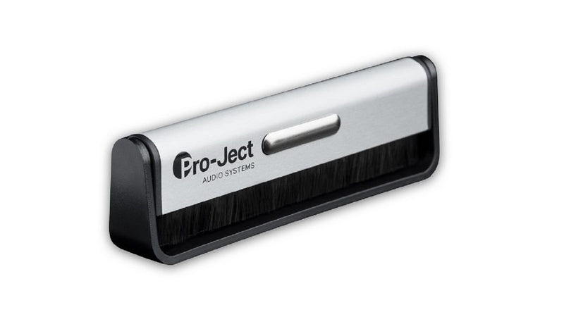 Pro-Ject BRUSH IT Carbon Fibre Record Cleaning Brush
(Carbon Fibre brush)