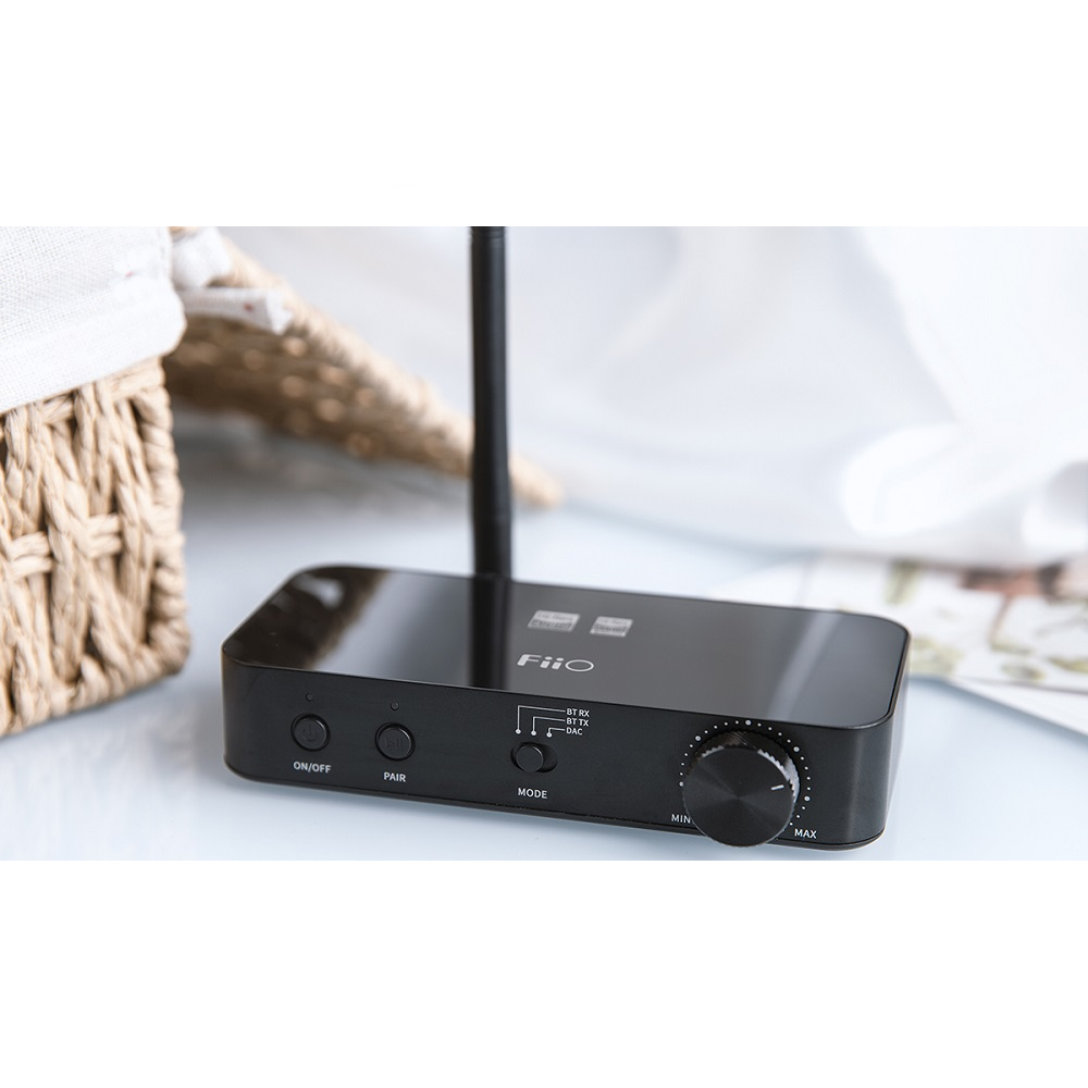 FiiO BTA30 Pro Bluetooth Transmitter and Receiver