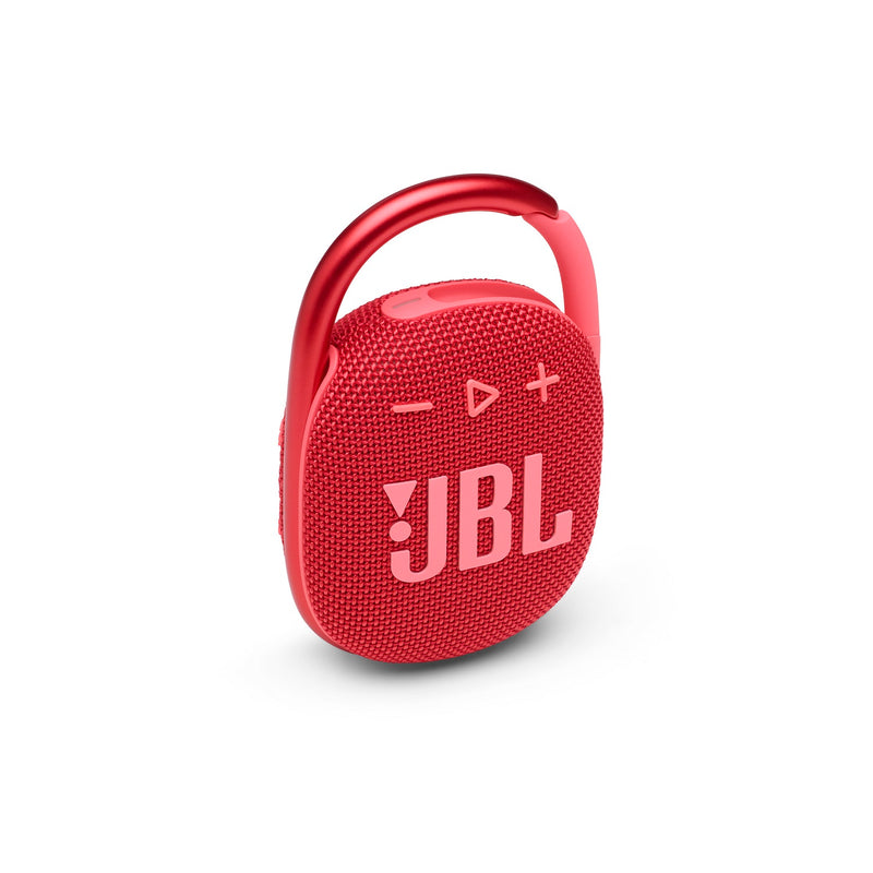 JBL Clip 4 Portable Bluetooth Speaker
