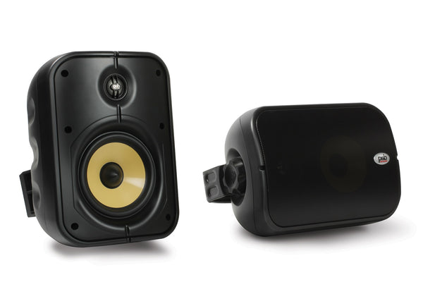 PSB CS500 Universal Compact In-Outdoor Speaker #color_black