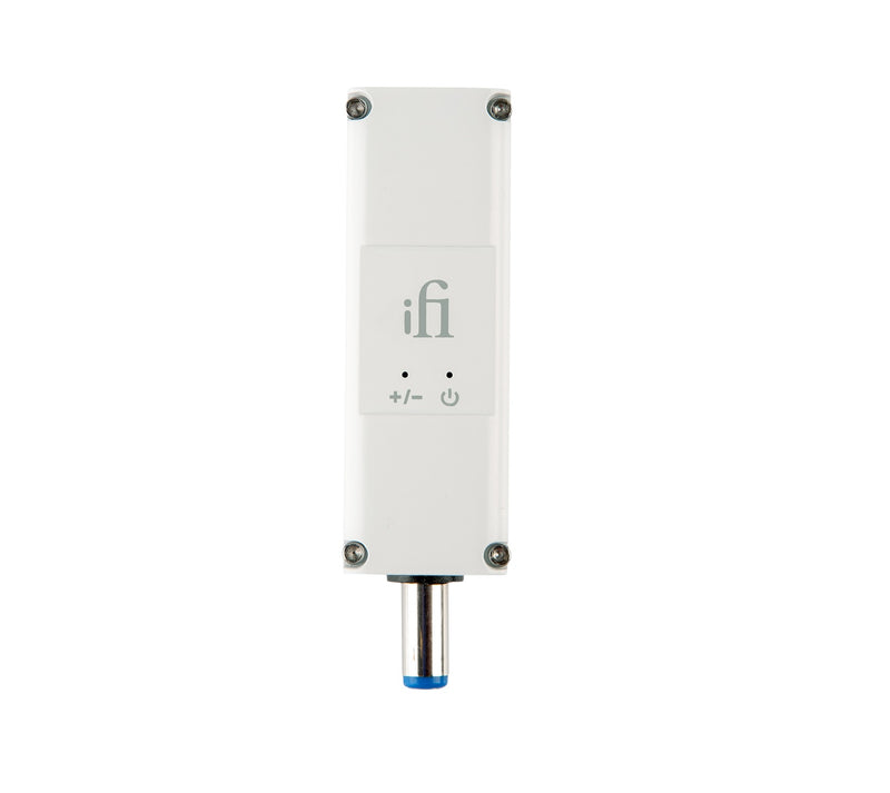 iFi Audio DC iPurifier 2 Noise reducing DC power supply conditioner