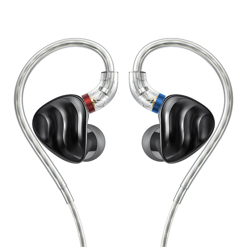 FiiO FH3 In-Ear Earphones