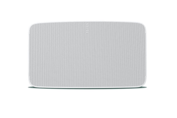 Sonos Five High-Fidelity Speaker (White) #color_white