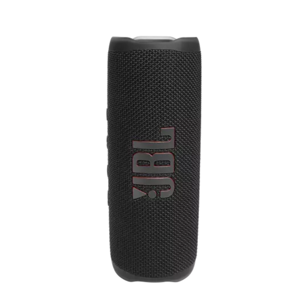 JBL Flip 6 Portable Bluetooth Speaker #color_black