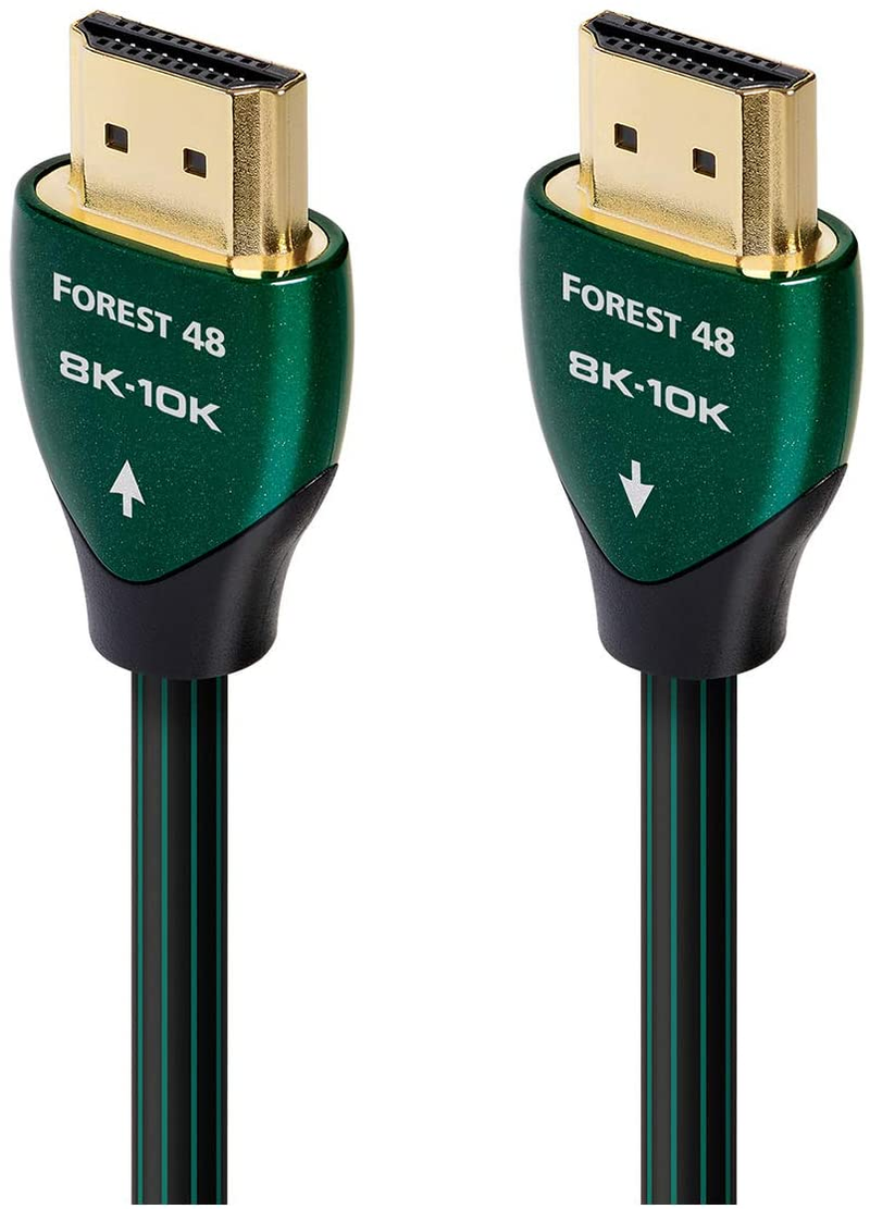 Audioquest Forest 48GBPS HDMI Cable 2.25M