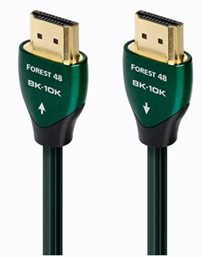 Audioquest Forest 48GBPS HDMI Cable 1.5M