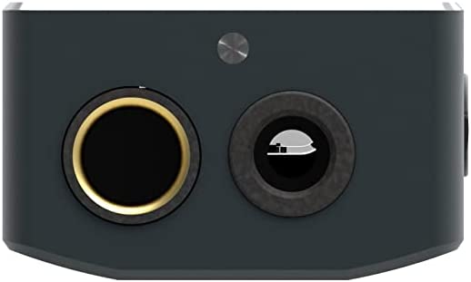iFi Audio GO bar DAC Preamp Headphone Amp