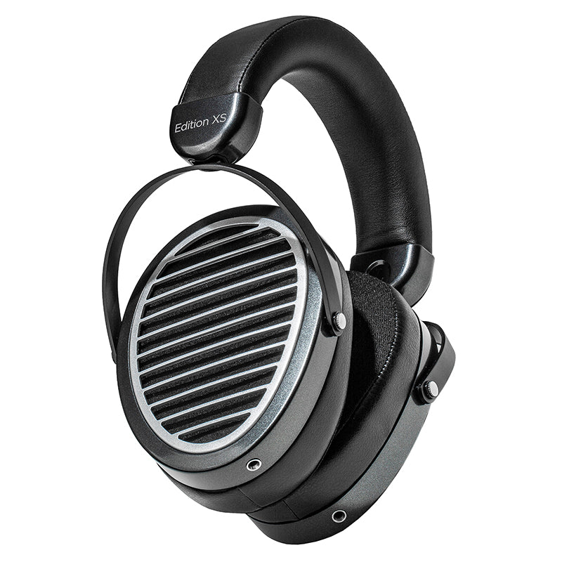 HiFiMan Edition XS Planar Headphones with Stealth Magnets Design