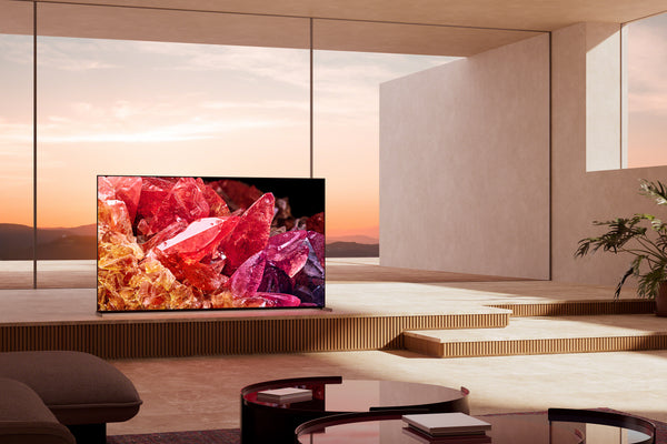 Sony BRAVIA XR X95K 4K HDR Mini LED TV with smart Google TV (2022)