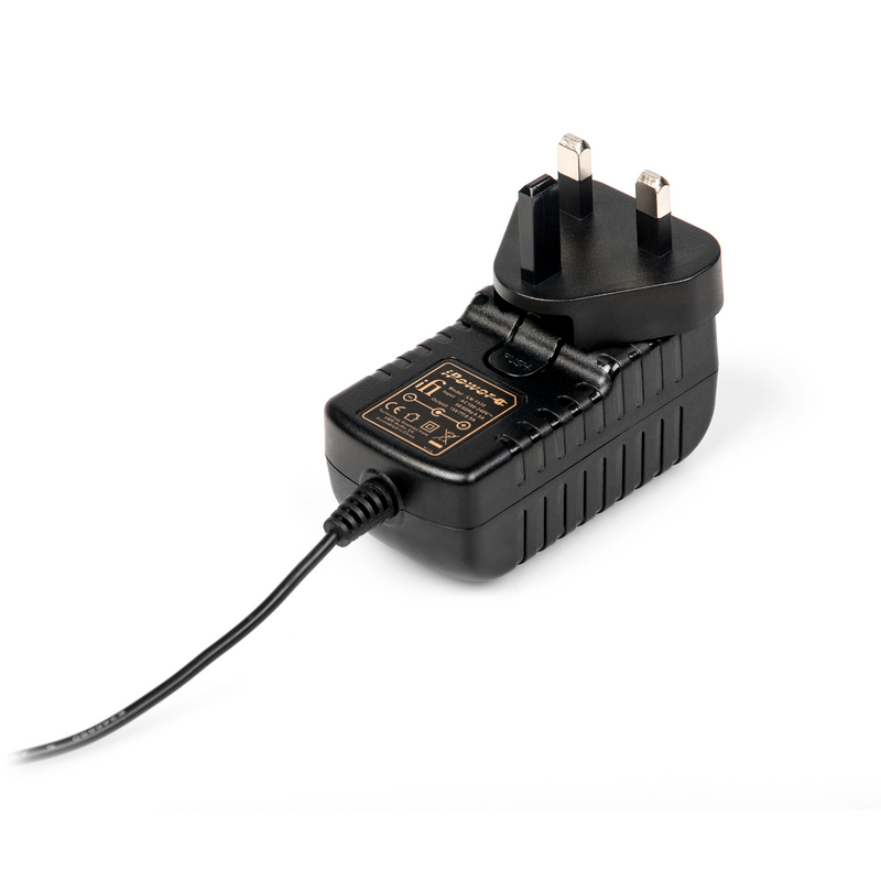iFi Audio iPower Low Noise DC Power Supply