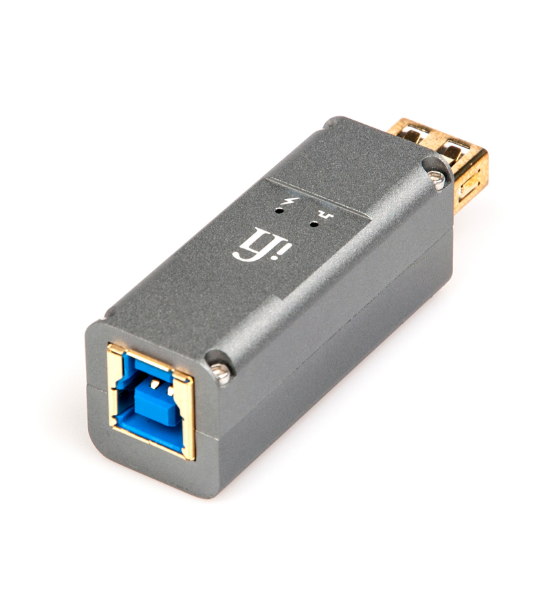 iPurifier2 USB Type B Digital Noise Filter