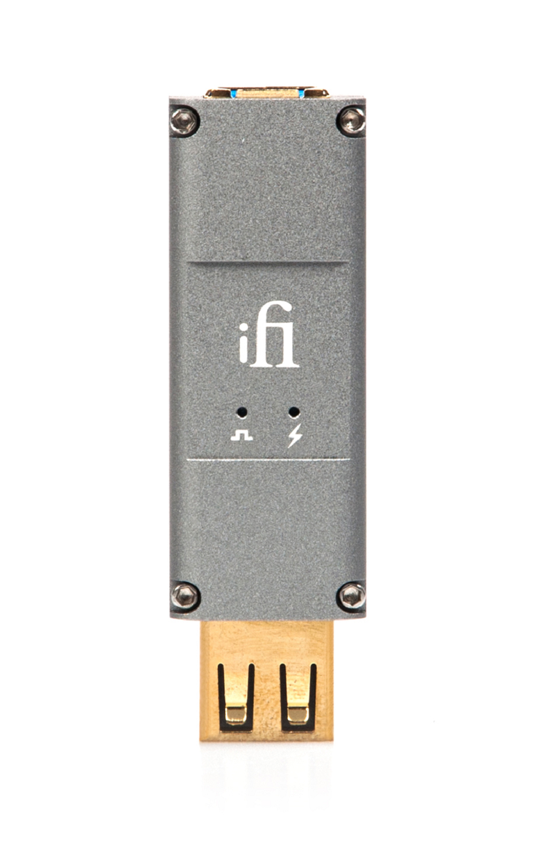 iPurifier2 USB Type B Digital Noise Filter