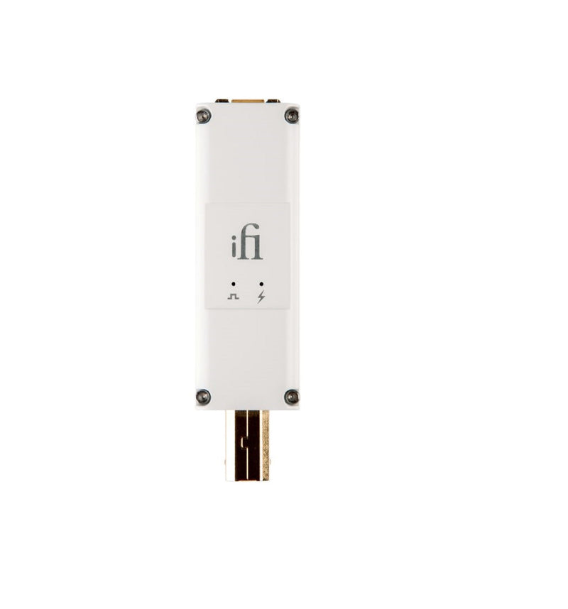 iFi Audio iPurifier 3 USB and Data Signal Filter USB B