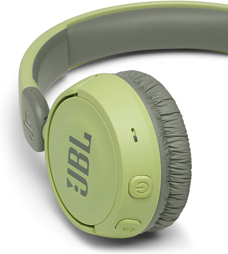 JBL JR310BT (Green)