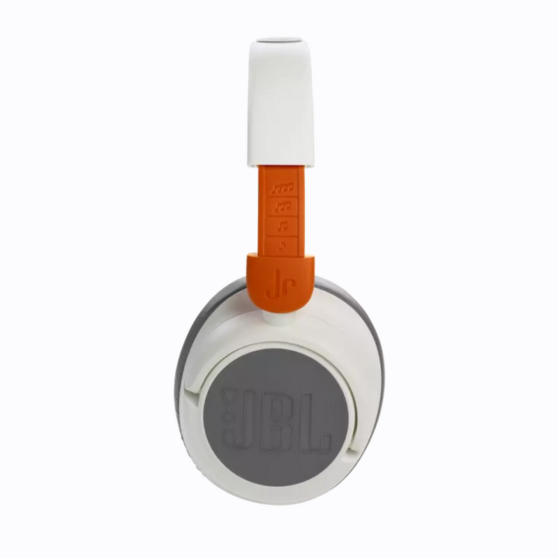 JBL JR460NC Kids Over-Ear Noise Cancelling Headphones With Up to 20 Hours of Playtime