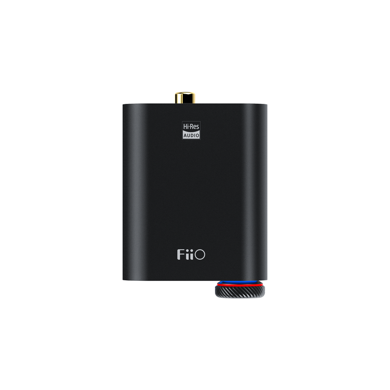 FiiO K3 Powered USB DAC